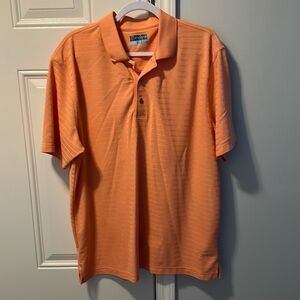 PGA Tour Polo Shirt, Size XL